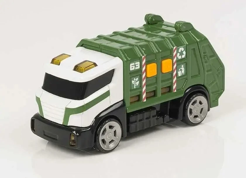 Hti Teamsterz *****TEAMSTERZ auto mieciarka w/dw 1416561