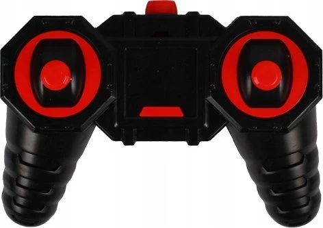 Hti Teamsterz *****TEAMSTERZ RC Flipsterz over monster 1417632