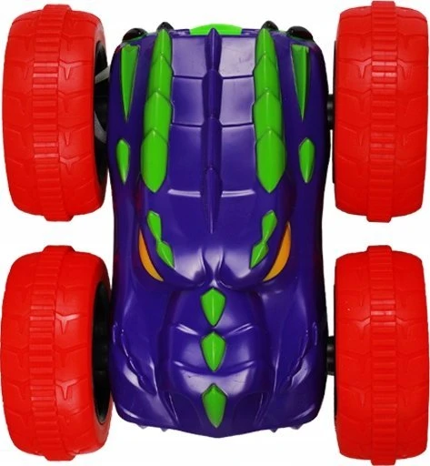 Hti Teamsterz *****TEAMSTERZ RC Flipsterz over monster 1417632