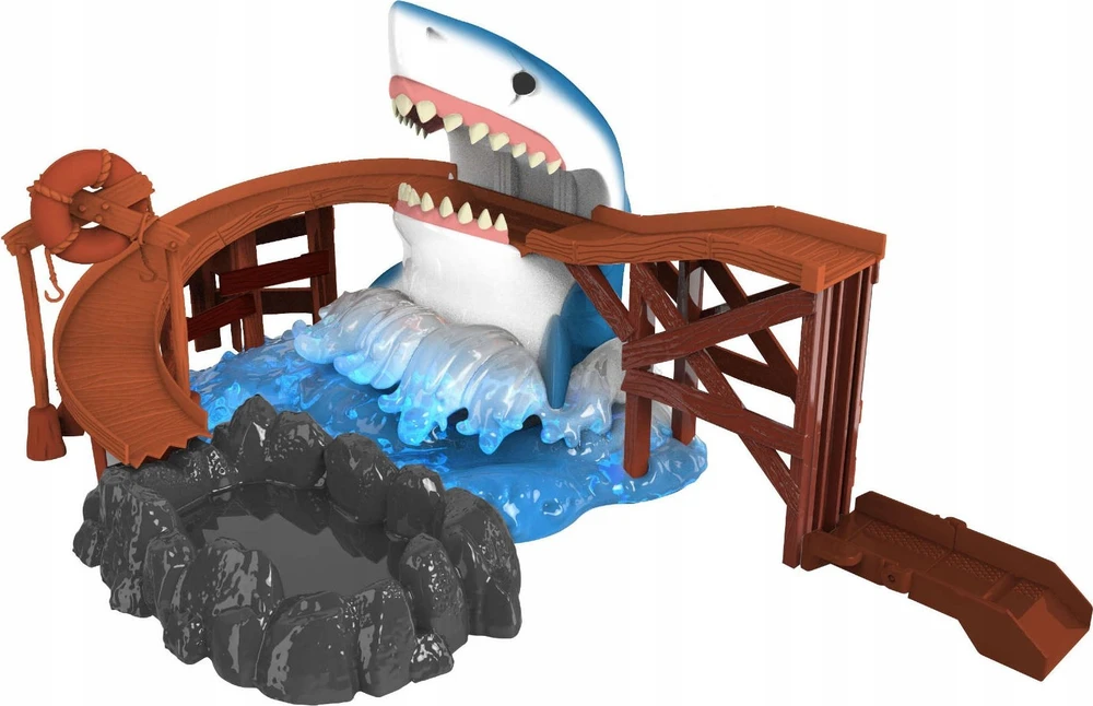 Hti Teamsterz *****TEAMSTERZ torShark Jaws mirė.spalva 1417316