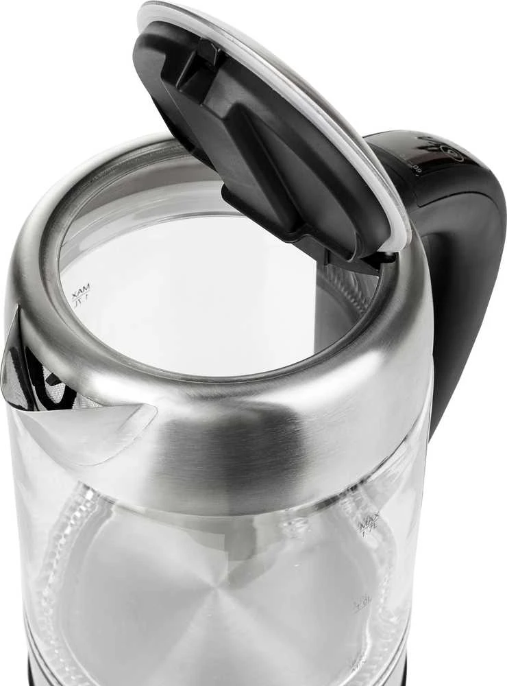 Virdulys Adler AD 1247, 2200 W, 1.7 L