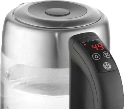 Virdulys Adler AD 1247, 2200 W, 1.7 L