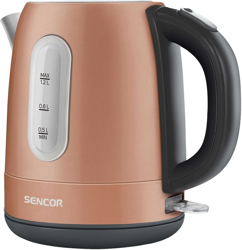 SENCOR elektrinis virdulys SWK 1226 GD