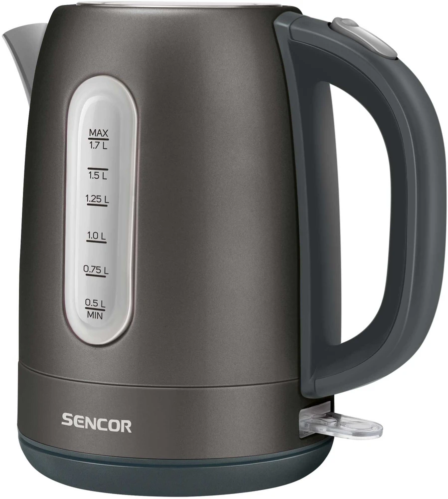 Sencor elektrinis virdulys 1.7L ner.pl. SWK1778BK
