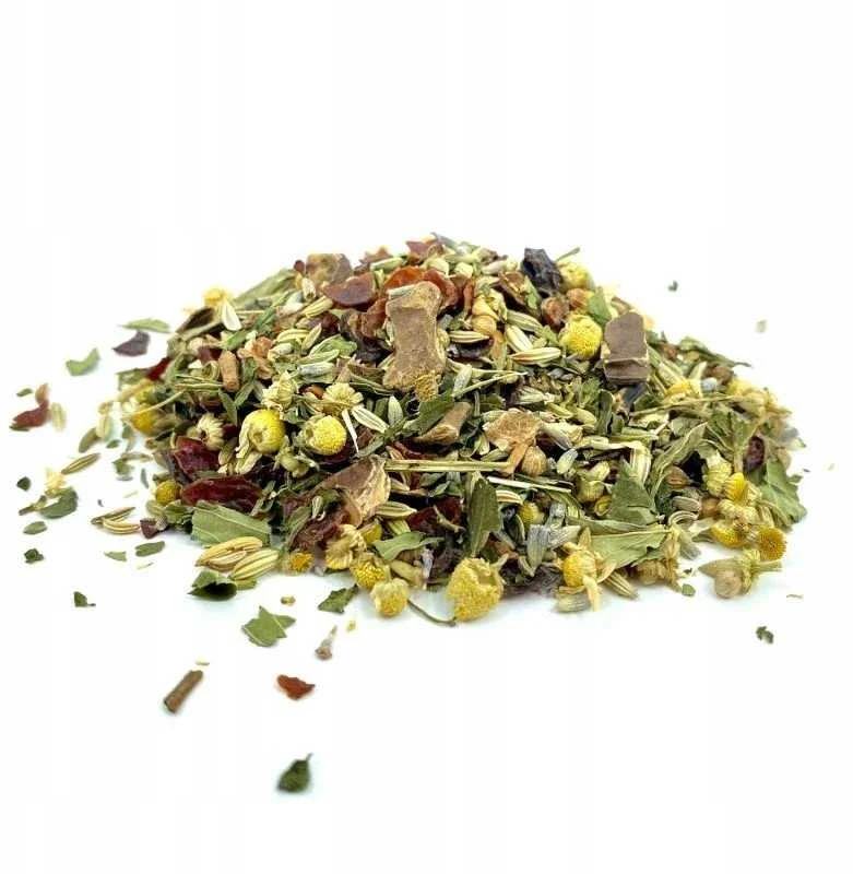 Teasome – Gėlės ir žolės – Biri arbata 75g