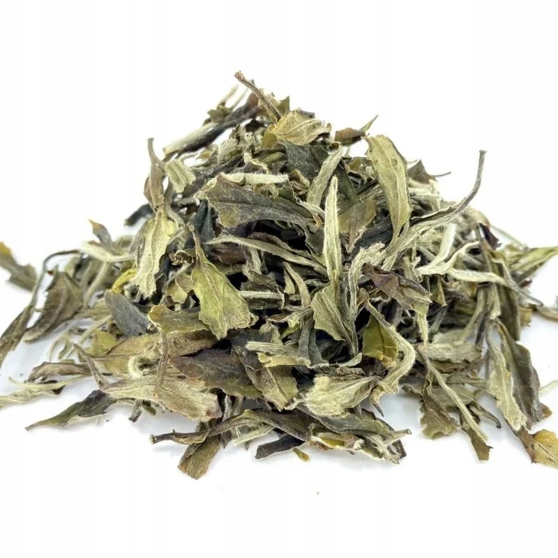 Teasome - Baltasis bijūnas - Biri arbata 25g