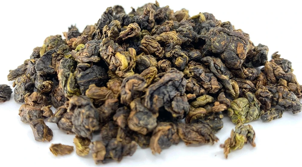 Teasome - GABA Oolong - Biri arbata 50g