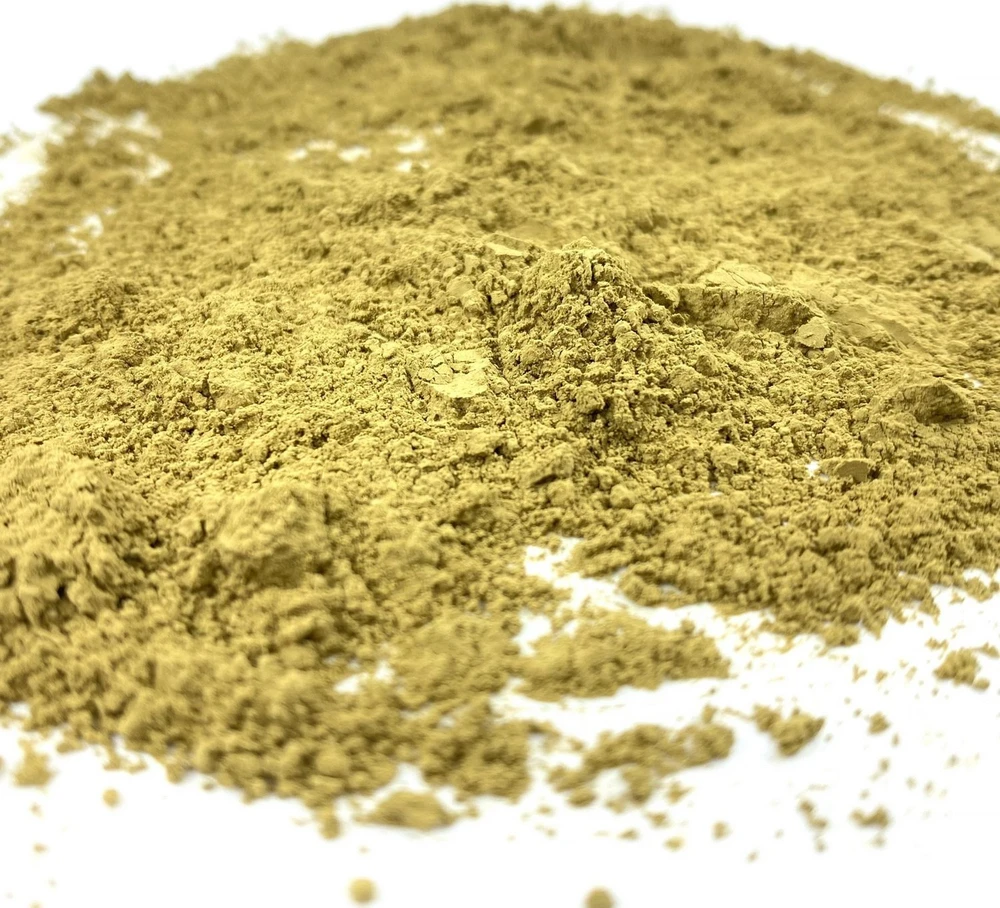 Teasome - Darbiniai milteliai - Biri arbata 50g