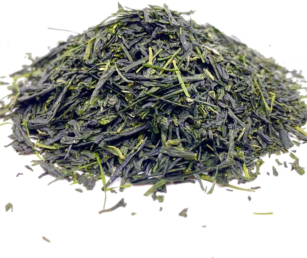 Teasome - Sencha Yamabuki - Biri arbata 50g