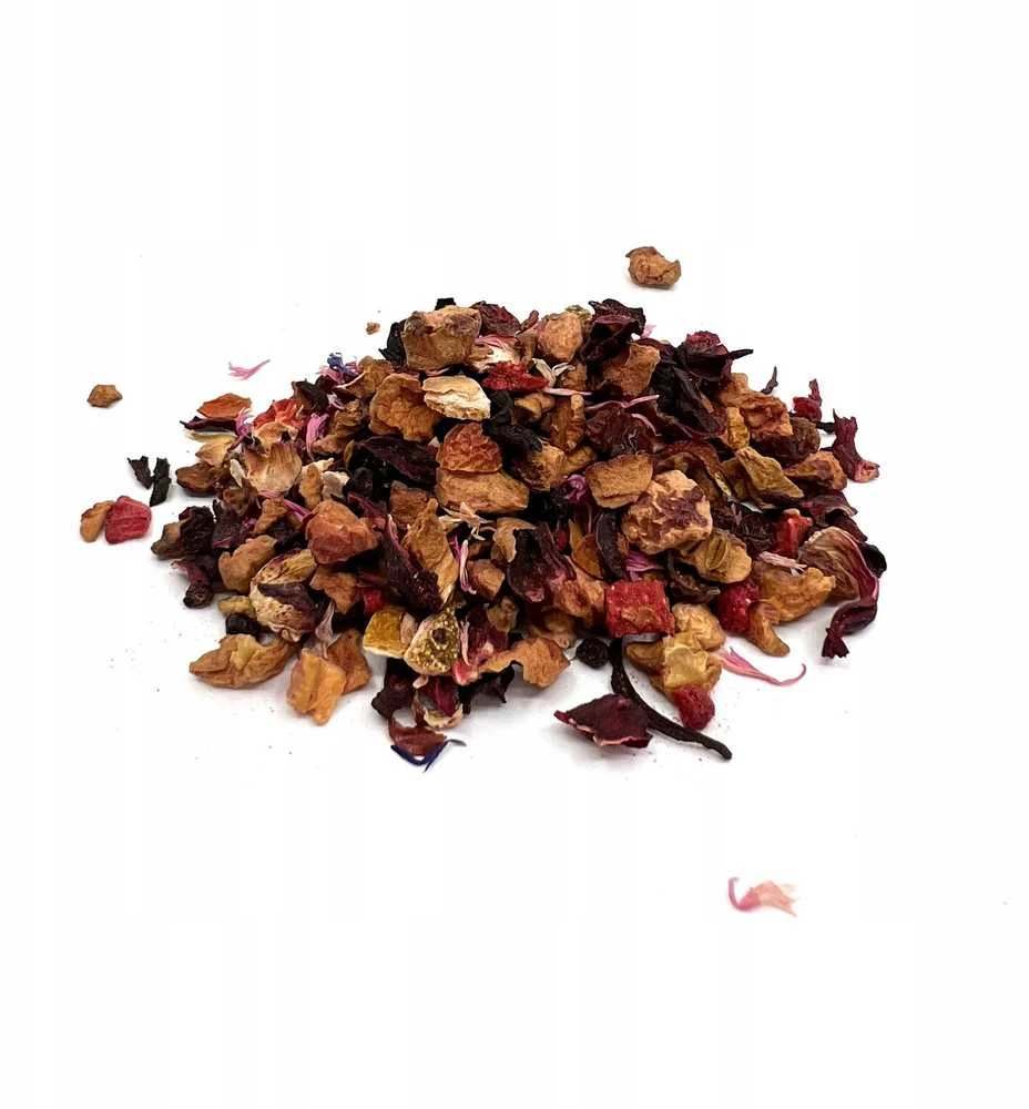 Teasome - Laukinės uogos - Biri arbata 75g