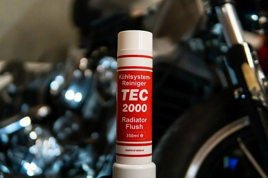 TEC2000 radiatoriaus ploviklis (350ml)
