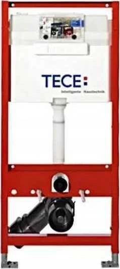 TECE potinkinis unitazo modulis, h-1120 mm