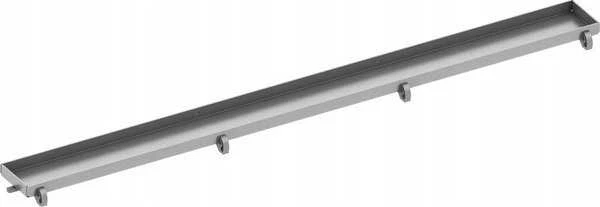 Dušo latako grotelės Tece Plate, 600870, 800mm