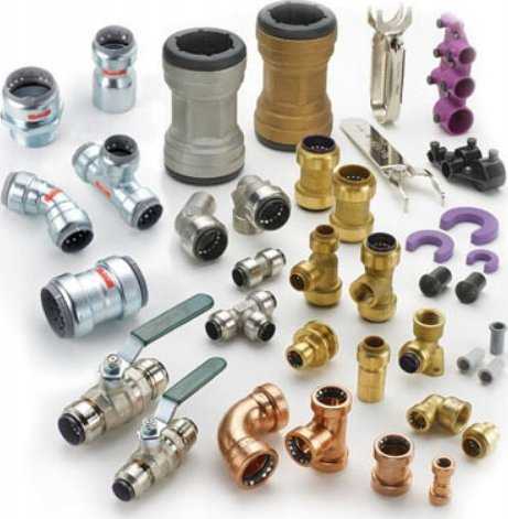 Tece Reducing Tee 25x20x25mm žalvaris - 710515