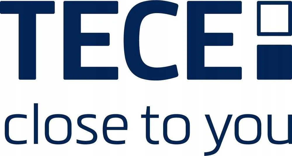 Tece TECEnow nuleidimo plokštė - WC nuleidimo plokštė, balta, antibakterinė