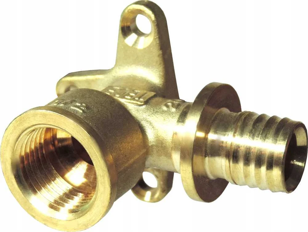 Tece TECEflex - kolano nacienne 20(18)x1/2'' GW [10/50] - 768520