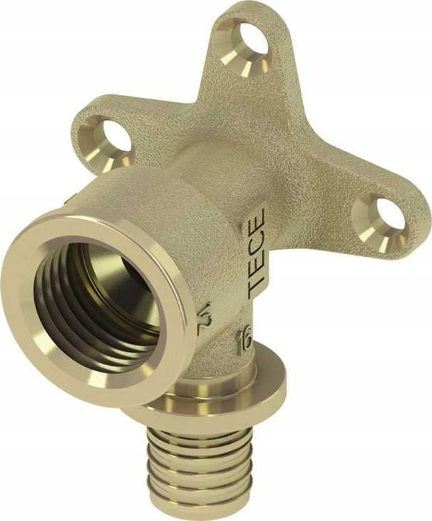 Tece TECEflex - kolano nacienne 20(18)x1/2'' GW [10/50] - 768520