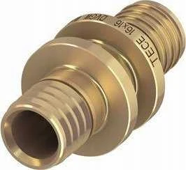Tece tiesus nipelis 25mm - 706025