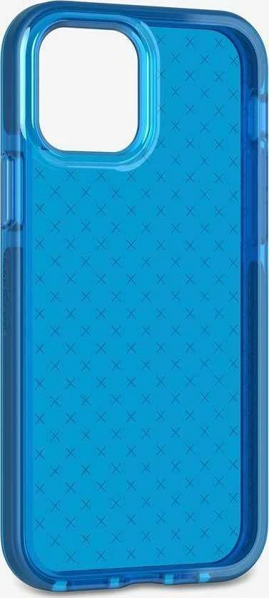 Dėklas Tech 21 TECH21 CASE T21-8376 EVO CHECK IPHONE 12 / 12 PRO CLASSIC Mėlynas
