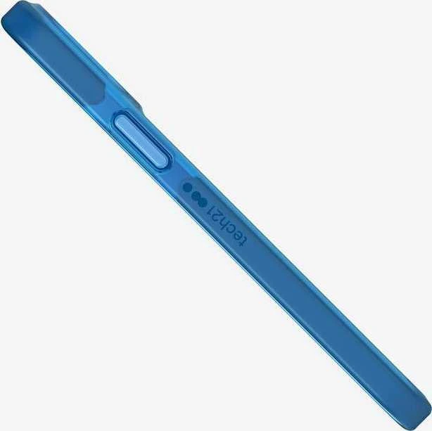 Dėklas Tech 21 TECH21 CASE T21-8376 EVO CHECK IPHONE 12 / 12 PRO CLASSIC Mėlynas