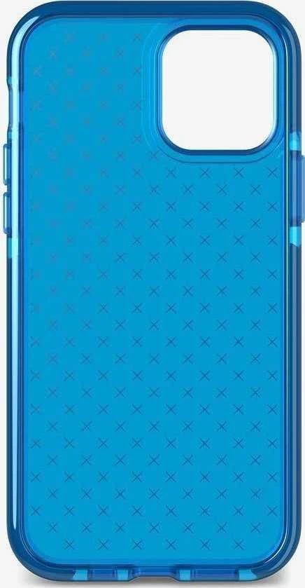 Dėklas Tech 21 TECH21 CASE T21-8376 EVO CHECK IPHONE 12 / 12 PRO CLASSIC Mėlynas