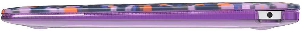 Tech 21 T21-8704 Tech21 EvoArt Modern Camo MacBook Air 13 (2020) - Orchid Violetinė