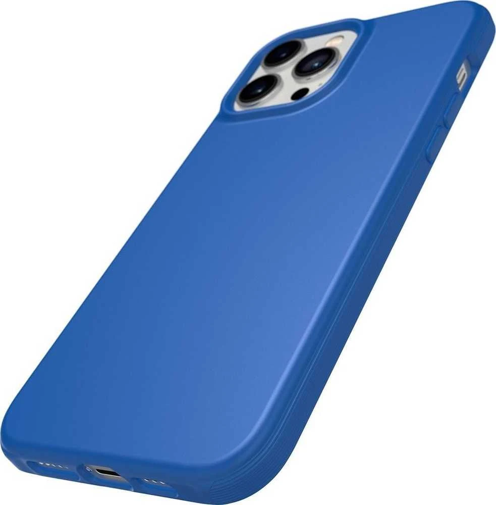 Dėklas Tech 21 TECH21 CASE T21-8972 EVO LITE IPHONE 13 PRO MAX CLASSIC Mėlynas