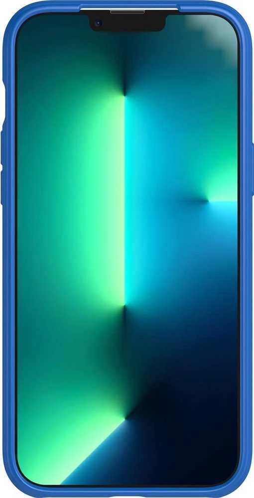 Dėklas Tech 21 TECH21 CASE T21-8972 EVO LITE IPHONE 13 PRO MAX CLASSIC Mėlynas