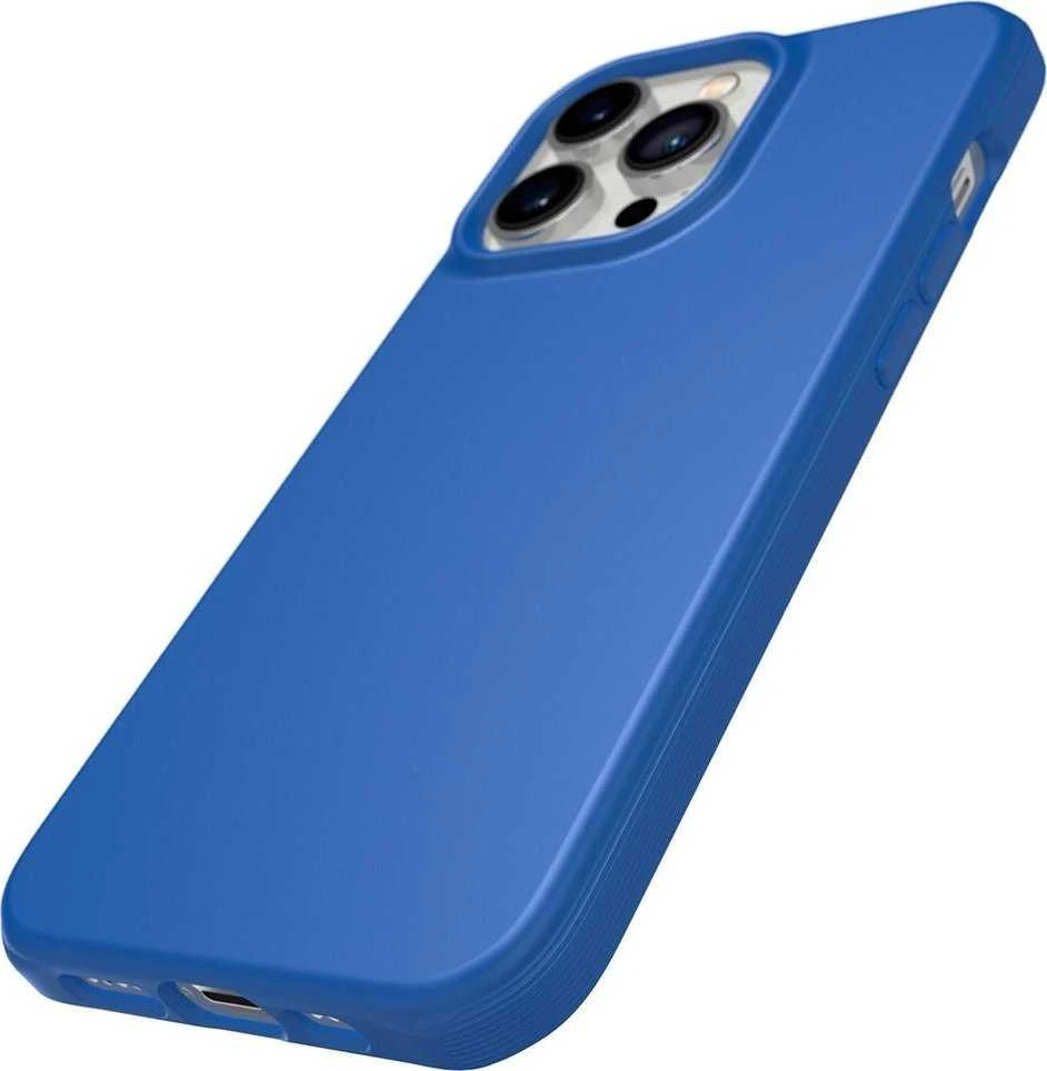 Dėklas Tech 21 TECH21 CASE T21-9198 EVO LITE IPHONE 13 PRO CLASSIC Mėlynas