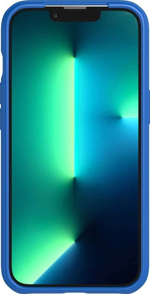 Dėklas Tech 21 TECH21 CASE T21-9198 EVO LITE IPHONE 13 PRO CLASSIC Mėlynas
