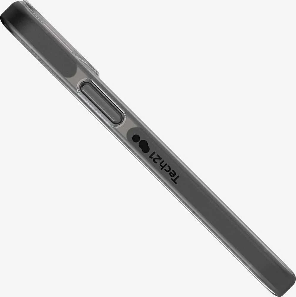 Dėklas Tech 21 TECH21 CASE T21-8880 EVO CHECK IPHONE 13 MINI SMOKEY Juodas