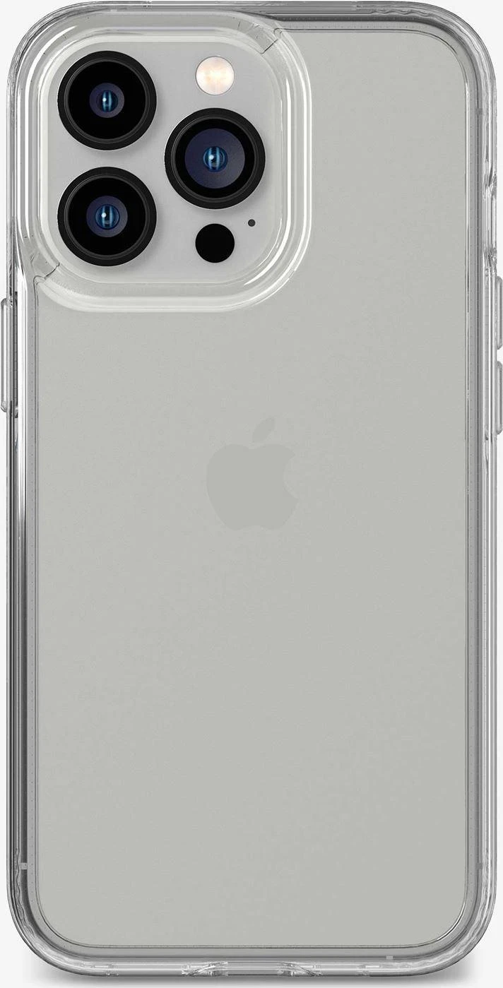 Tech 21 TECH21 CASE T21-9204 EVO CLEAR IPHONE 13 PRO CLEAR
