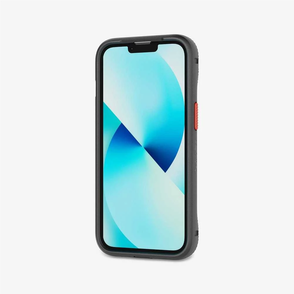 Tech 21 TECH21 CASE T21-8933 EVO MAX IPHONE 13 OFF Juodas