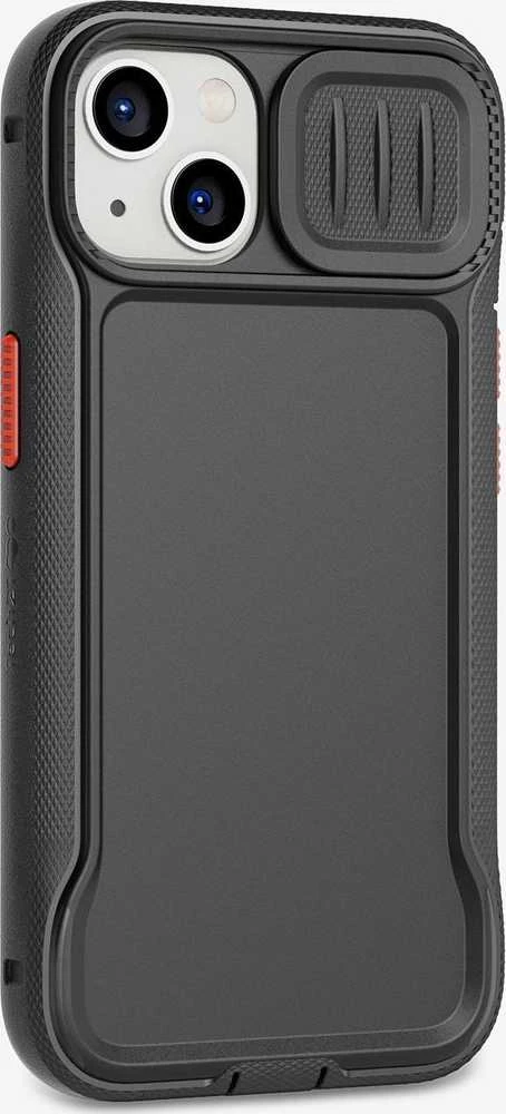 Tech 21 TECH21 CASE T21-8933 EVO MAX IPHONE 13 OFF Juodas