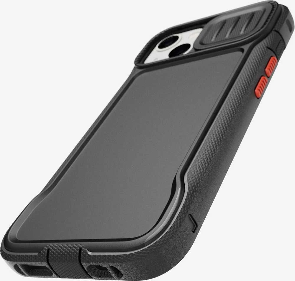 Tech 21 TECH21 CASE T21-8933 EVO MAX IPHONE 13 OFF Juodas