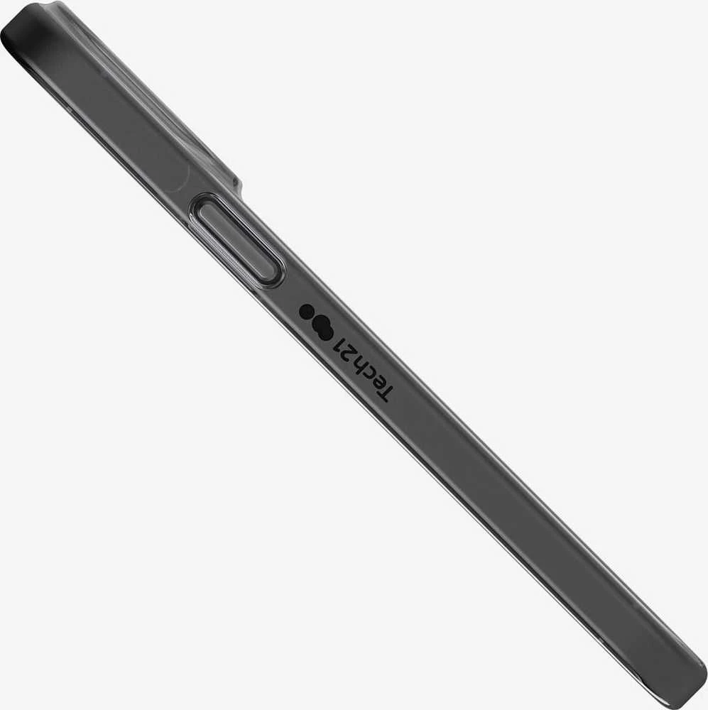 Dėklas Tech 21 TECH21 CASE T21-8966 EVO CHECK IPHONE 13 PRO MAX SMOKEY Juodas