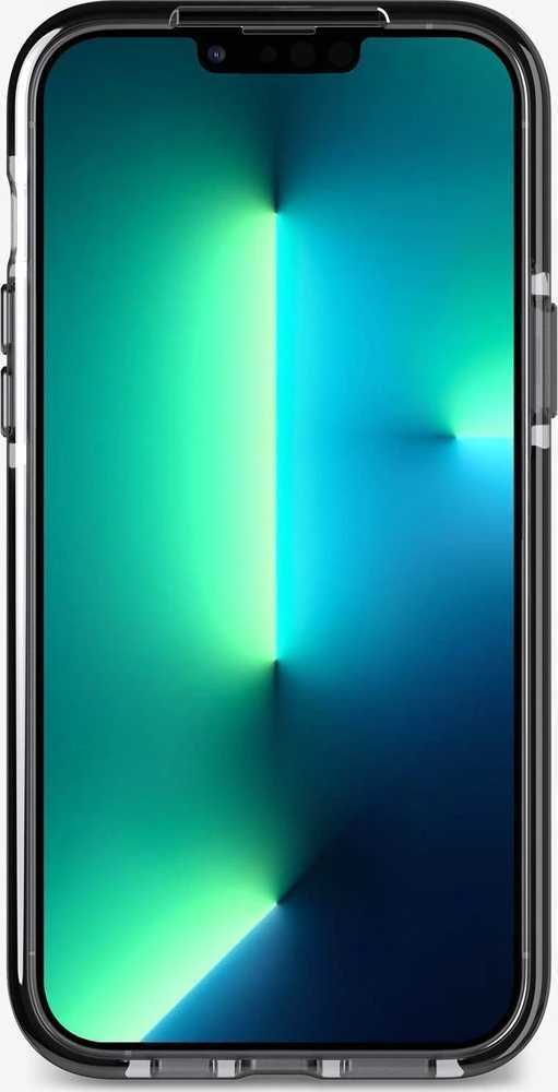 Dėklas Tech 21 TECH21 CASE T21-8966 EVO CHECK IPHONE 13 PRO MAX SMOKEY Juodas