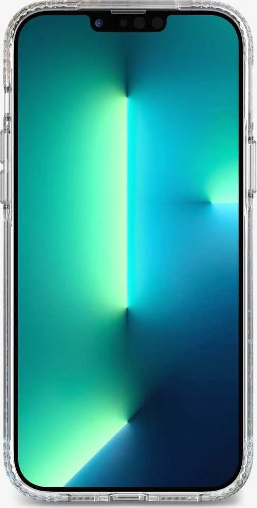 Dėklas Tech 21 TECH21 CASE T21-8998 EVO SPARKLE IPHONE 13 PRO MAX IRIDESCENT