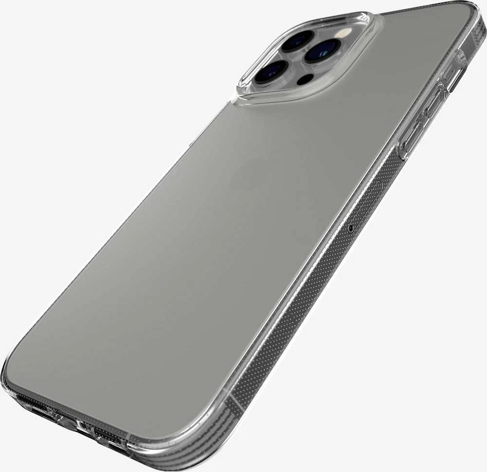 Dėklas Tech 21 TECH21 CASE T21-9166 EVO LITE IPHONE 13 PRO MAX CLEAR