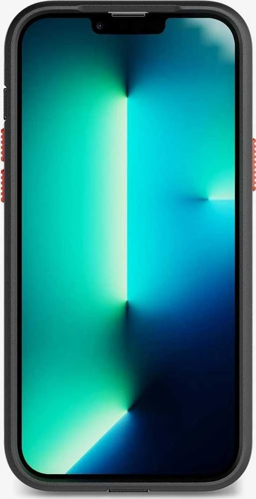 Dėklas Tech 21 TECH21 CASE T21-9171 EVO MAX IPHONE 13 PRO MAX OFF Juodas
