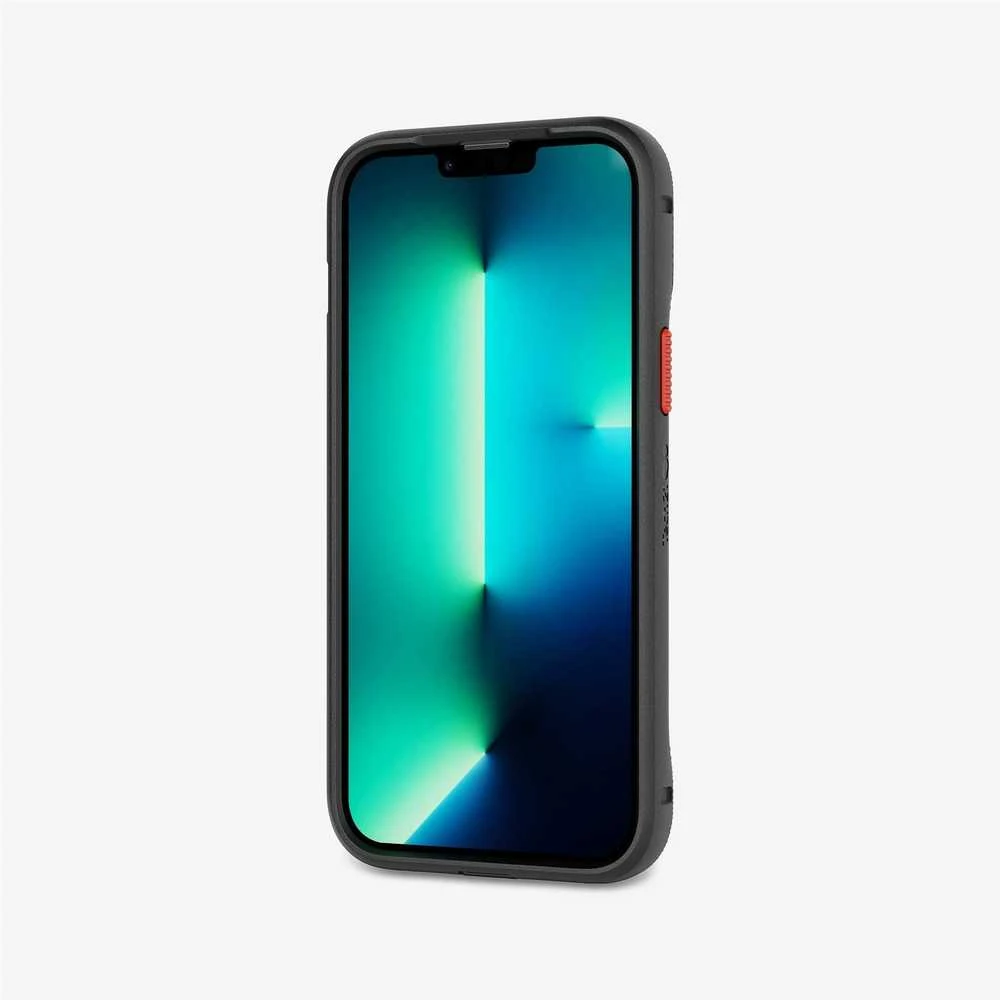 Dėklas Tech 21 TECH21 CASE T21-9171 EVO MAX IPHONE 13 PRO MAX OFF Juodas