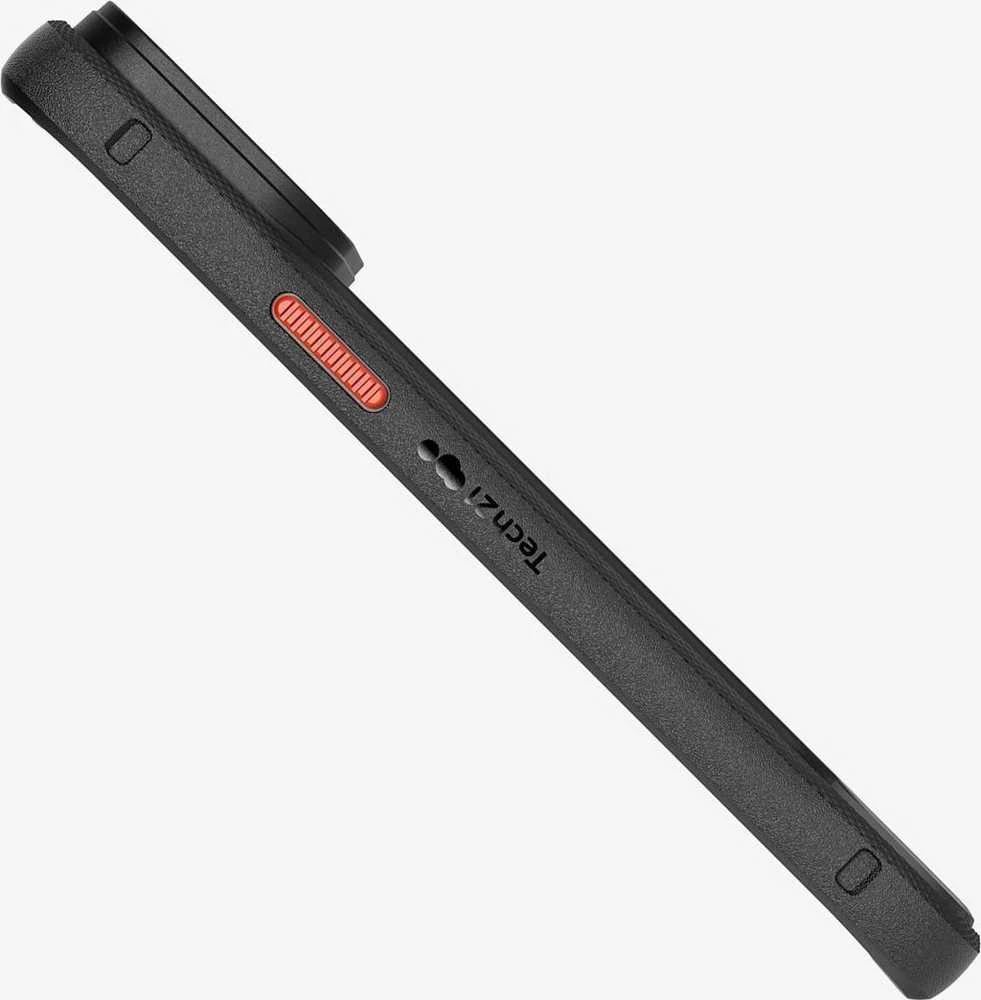 Dėklas Tech 21 TECH21 CASE T21-9171 EVO MAX IPHONE 13 PRO MAX OFF Juodas