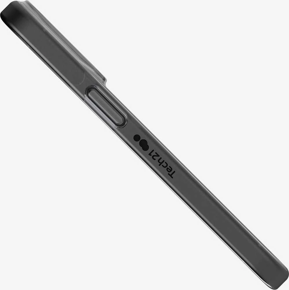 Dėklas Tech 21 TECH21 CASE T21-9192 EVO CHECK IPHONE 13 PRO SMOKEY Juodas