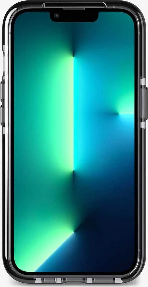 Dėklas Tech 21 TECH21 CASE T21-9192 EVO CHECK IPHONE 13 PRO SMOKEY Juodas