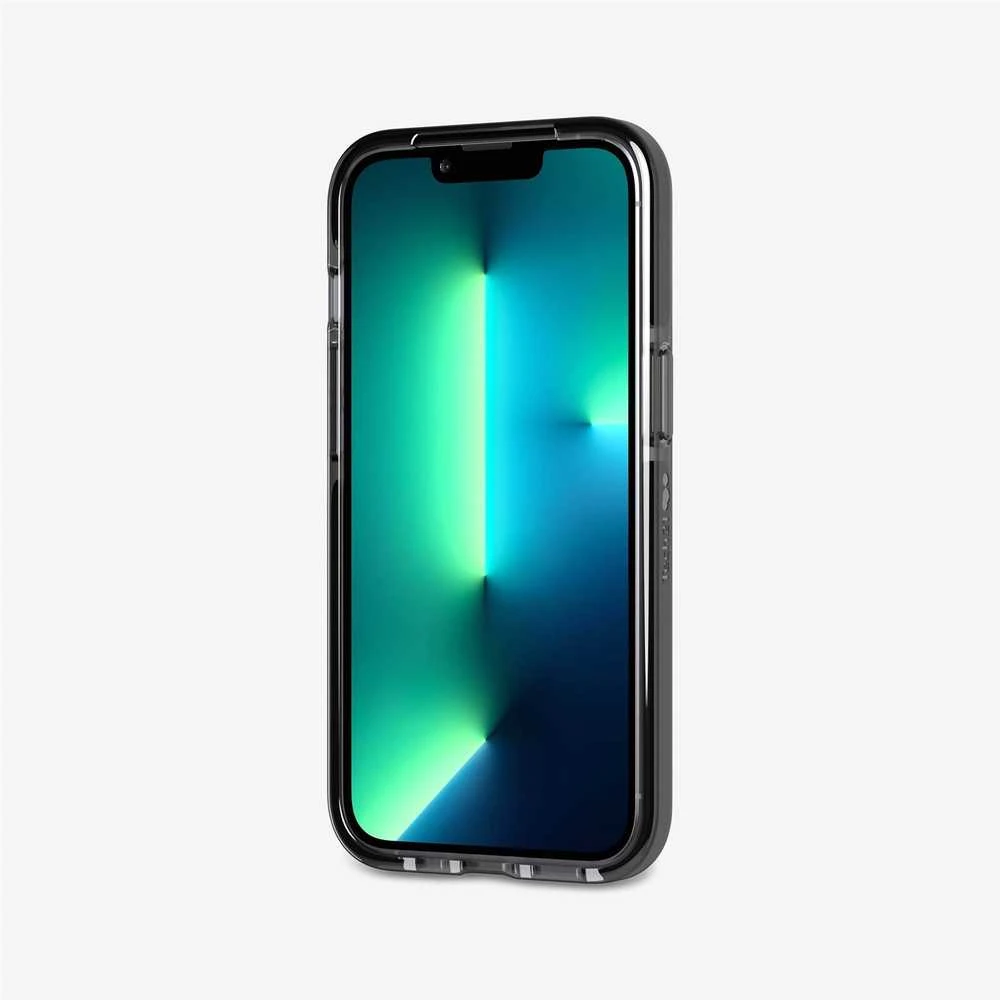 Dėklas Tech 21 TECH21 CASE T21-9192 EVO CHECK IPHONE 13 PRO SMOKEY Juodas