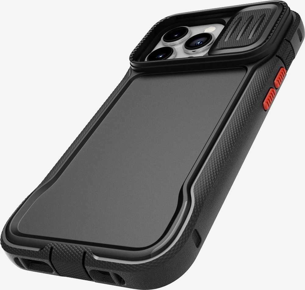 Dėklas Tech 21 TECH21 CASE T21-9202 EVO MAX IPHONE 13 PRO OFF Juodas