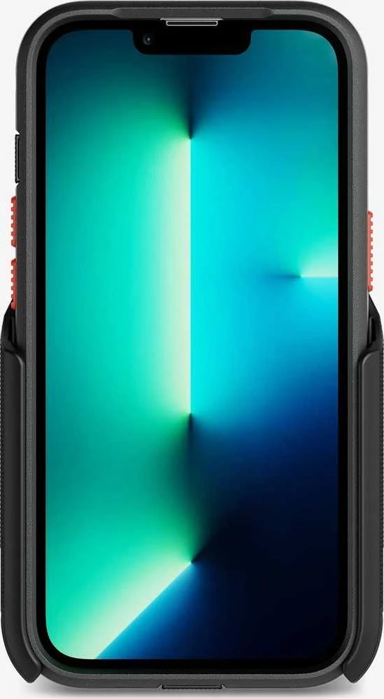 Dėklas Tech 21 TECH21 CASE T21-9202 EVO MAX IPHONE 13 PRO OFF Juodas