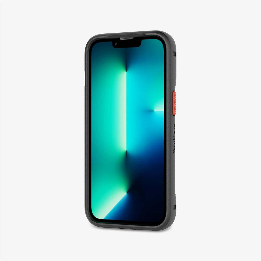 Dėklas Tech 21 TECH21 CASE T21-9202 EVO MAX IPHONE 13 PRO OFF Juodas