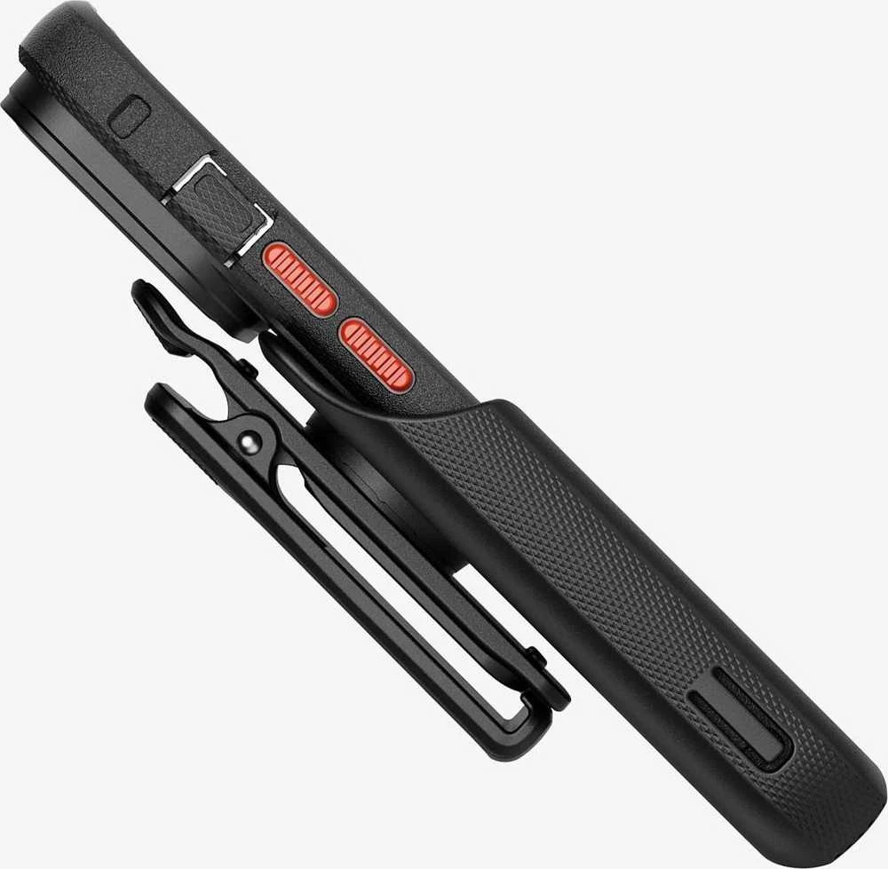 Dėklas Tech 21 TECH21 CASE T21-9202 EVO MAX IPHONE 13 PRO OFF Juodas