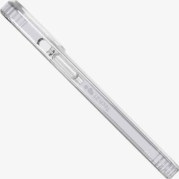 Tech 21 TECH21 CASE T21-9204 EVO CLEAR IPHONE 13 PRO CLEAR
